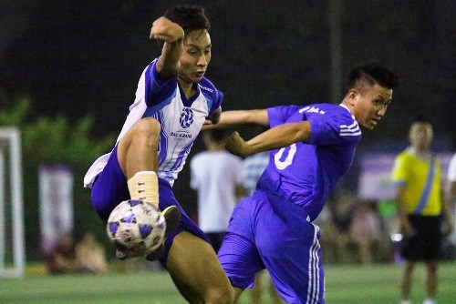 Tứ kết Thành Lâm Open 2016: "Tứ đại danh bổ" và những ẩn số