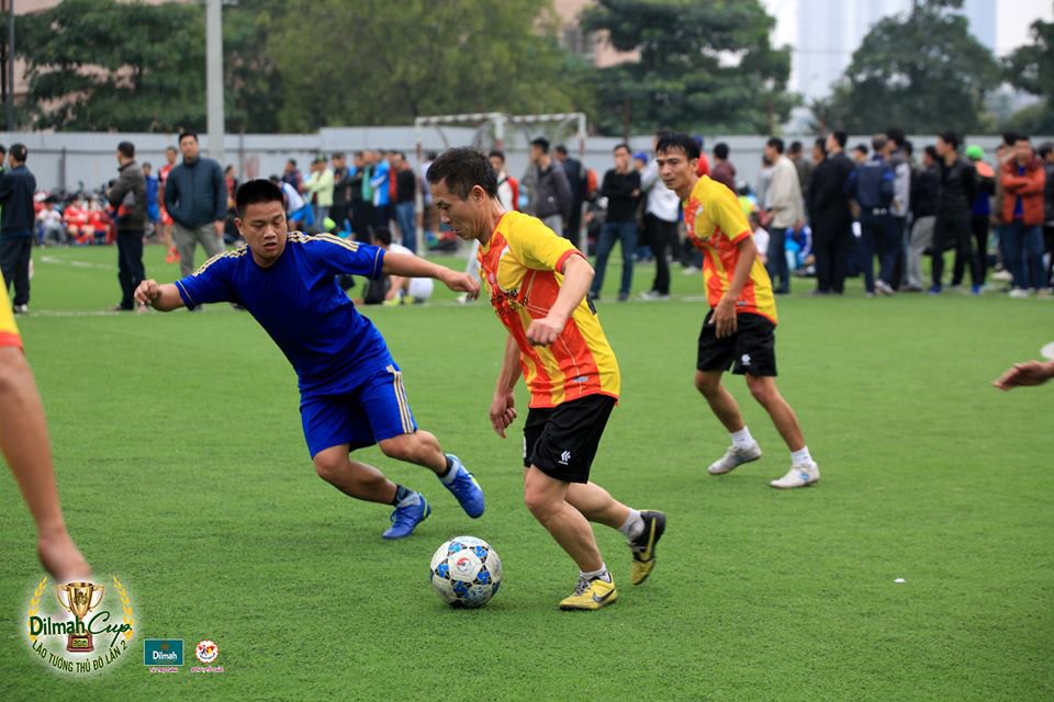 V&ograve;ng 2 LT Thủ đ&ocirc; 2016: ''Hổ gi&agrave;'' Ngọc H&agrave; ra oai