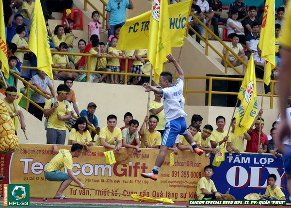 Vòng 11 HPL-S3: Tiệc chia tay và cuộc chiến HCĐ