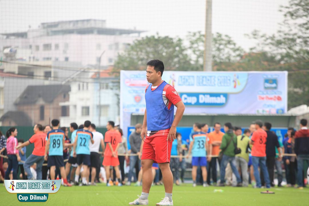 Vòng 2 AFCHN League Cup Dilmah 2016: Khó kìm cương “Ngựa ô”