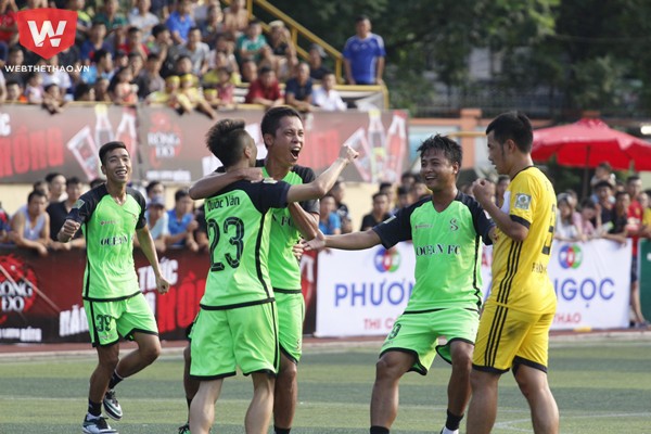 Vòng 2 HPL-S4: Ngày sao V.League đổ bộ và những trận cầu cảm xúc