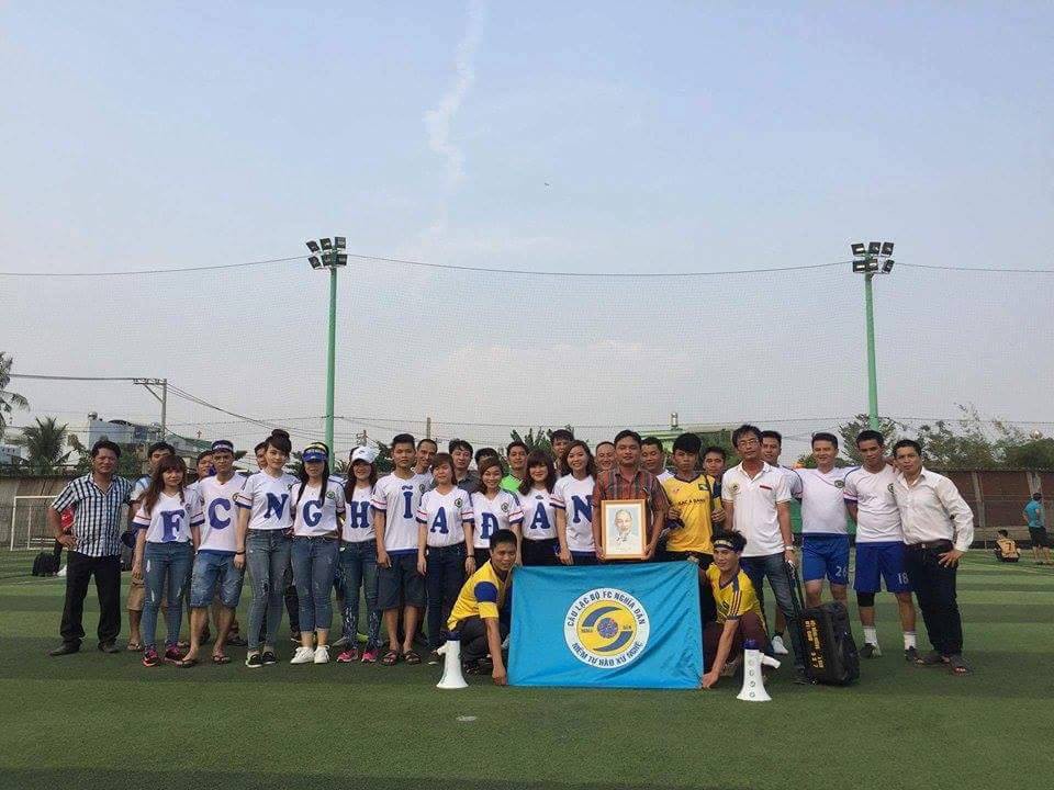 Vòng 2 Nghệ League KVMN 2016: Bất ngờ và kịch tính