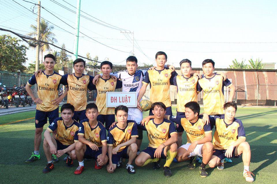 Vòng 2 Nghệ League KVMN 2016: Người cùng cảnh ngộ
