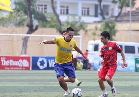 Vòng 2 Ngọc Bảo Open 2016: Không khoan nhượng