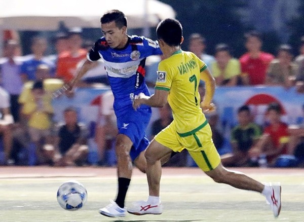 Vòng 3 HPL-S4: Chờ những màn thư hùng kinh điển