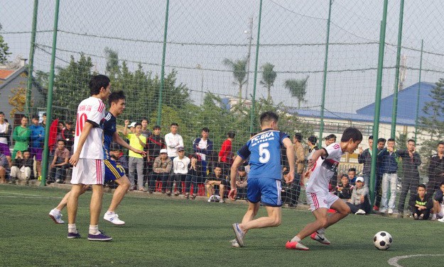 Vòng 4 giải Cựu Viên Open 2016: Tam mã lại hoàn tam mã