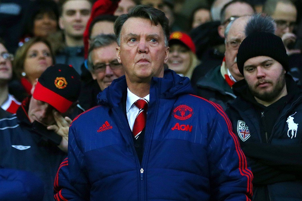 van gaal