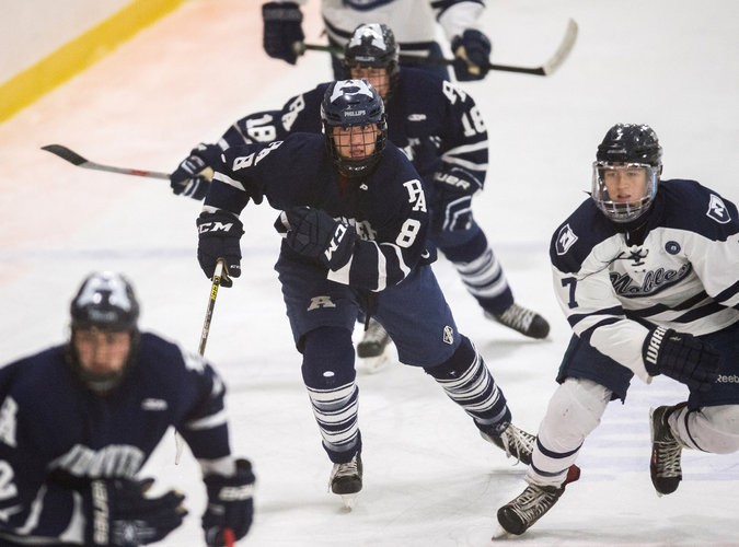 10 năm theo đuổi hockey trên băng của người Trung Quốc