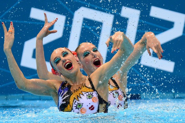 10 niềm hy vọng huy chương của Nga tại Olympic
