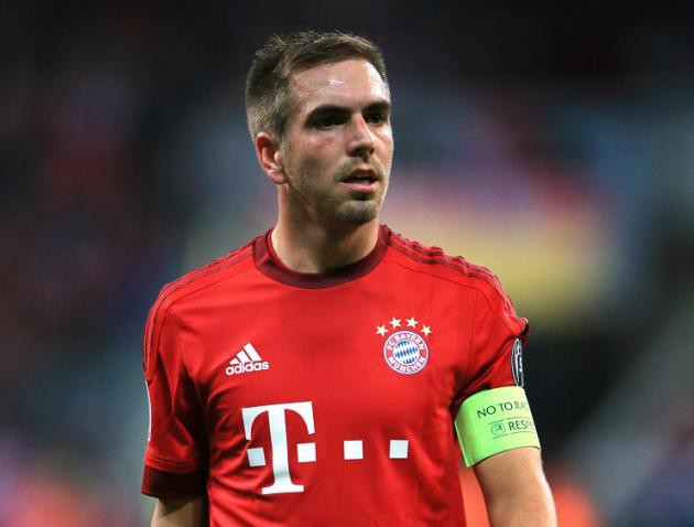 lahm