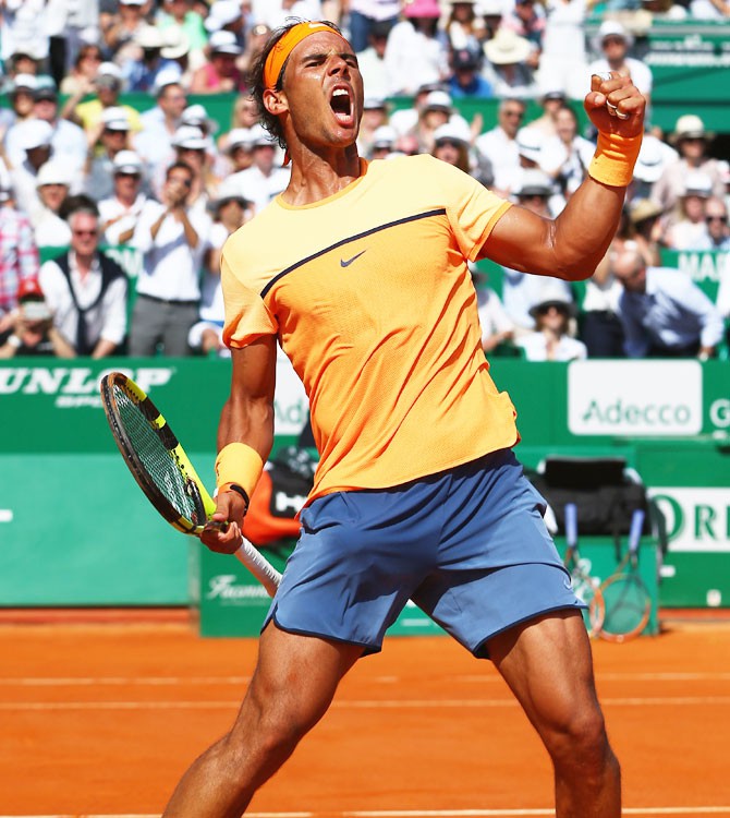 nadal