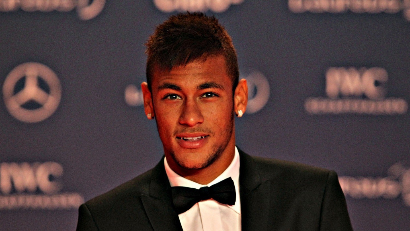 neymar