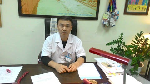 3 lời khuyên “vàng” của chuyên gia Nguyễn Văn Phú
