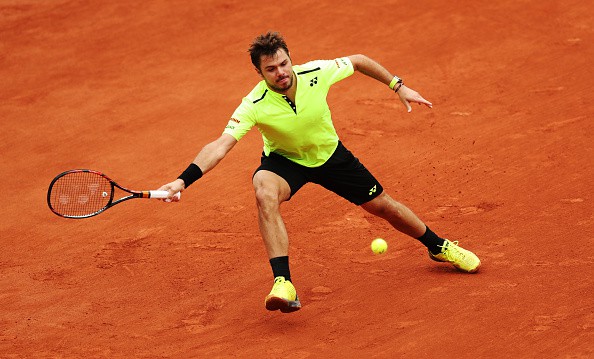 Video: 3 cú ăn điểm đẹp nhất ngày thi đấu thứ 2 Roland Garros