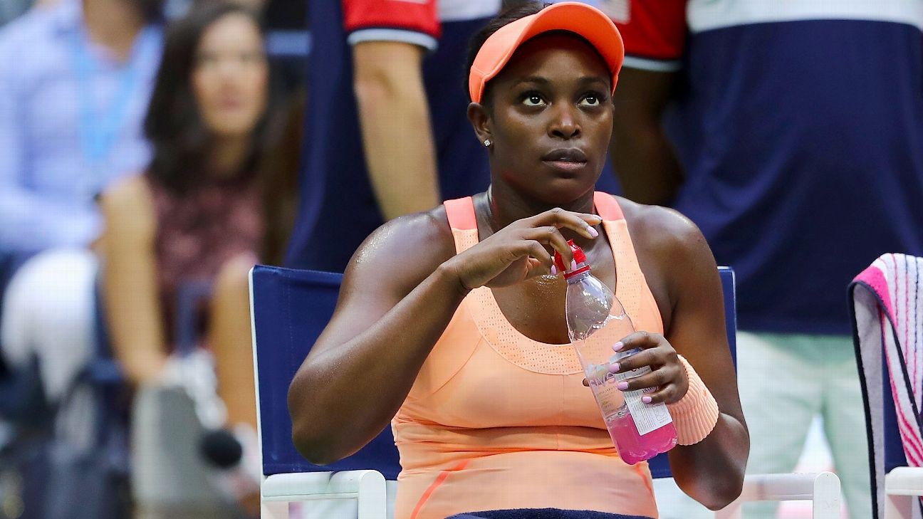 4 bí mật dinh dưỡng của nhà vô địch US Open Sloane Stephens