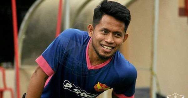 Andik Vermansyah h&agrave;i l&ograve;ng với 1 điểm ng&agrave;y ra qu&acirc;n của U22 Indonesia