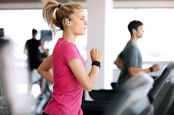 5 điều cần biết về âm nhạc trong tập thể thao