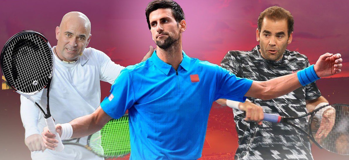 Vì sao 5 HLV này có thể giúp Djokovic thoát khỏi khủng hoảng?