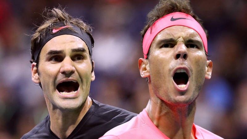 Cặp Federer-Nadal và 5 lần lỡ hẹn khác tại US Open