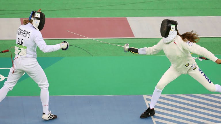 Rio 2016: 5 môn phối hợp hiện đại thay đổi để hút giới trẻ