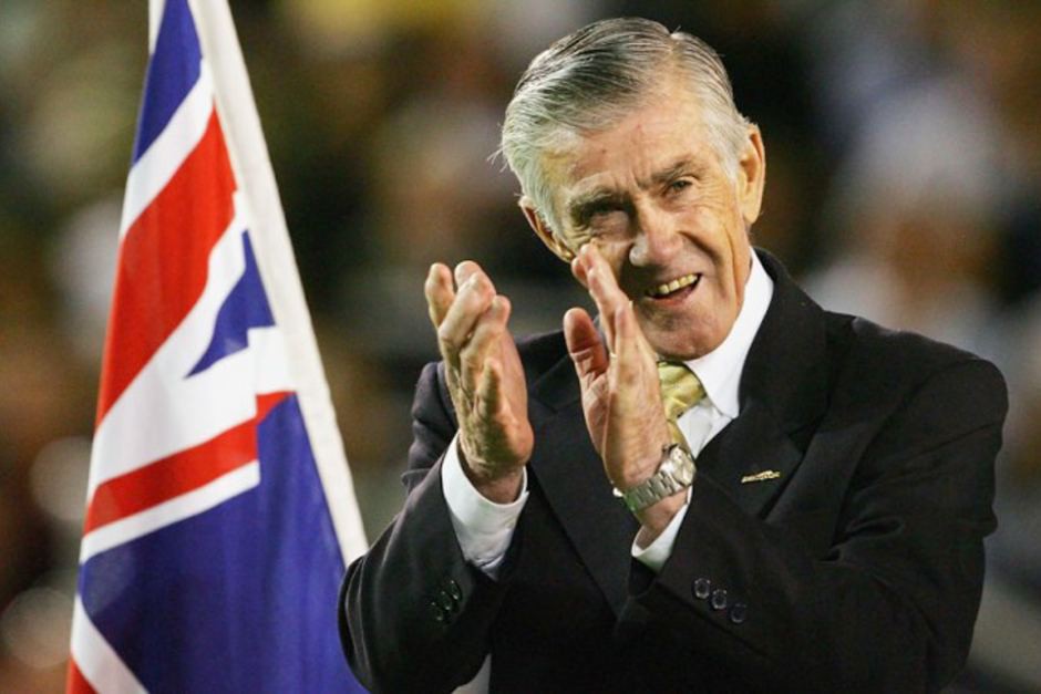 5 sự thật không ngờ về Australian Open