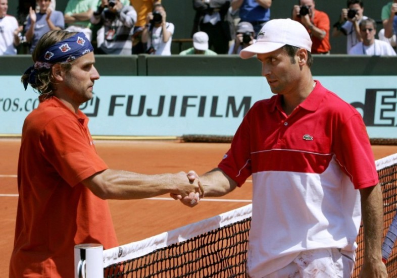 Video: 5 trận đấu dài nhất trong lịch sử Roland Garros
