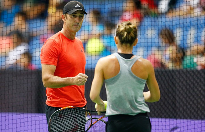 50 tuổi vẫn nuôi tham vọng lật đổ Serena Williams