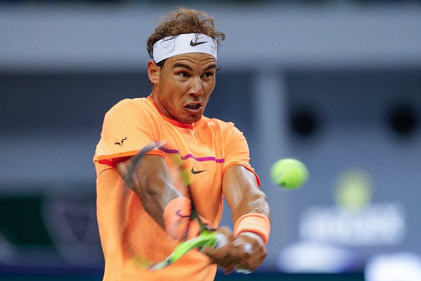 Nadal thất bại ở 2 giải đấu li&ecirc;n tiếp tại Trung Quốc