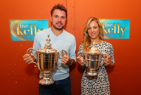 8 sự kiện nổi bật nhất của US Open 2016