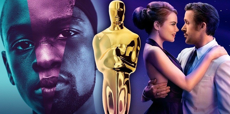 9 đề cử phim Oscars 2017 tương ứng với đội bóng nào tại NBA?
