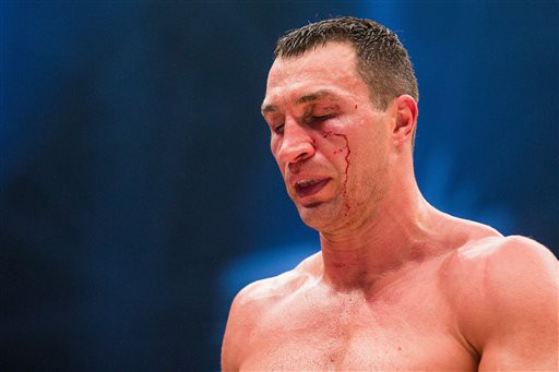 Wladimir Klitschko