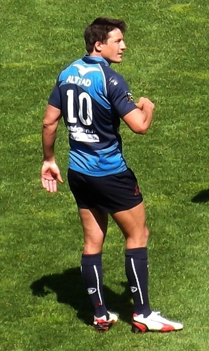 Francois Trinh-Duc
