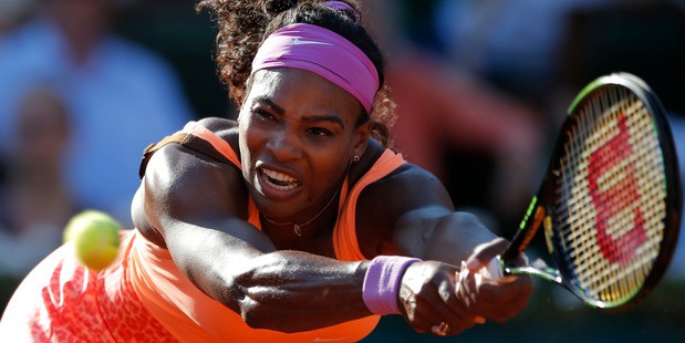 Serena