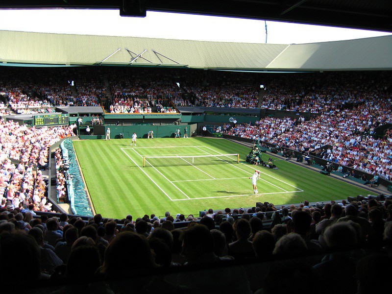 tennis