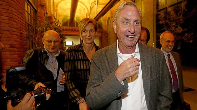 cruyff