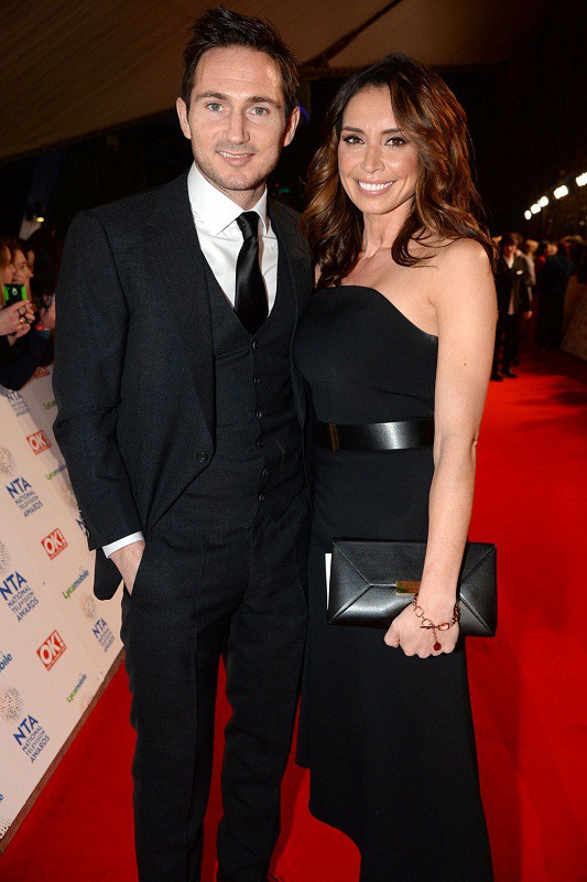Lampard
