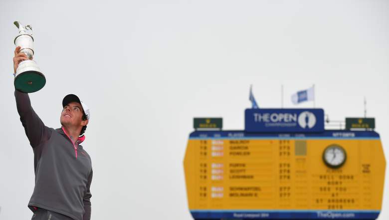 McIlroy