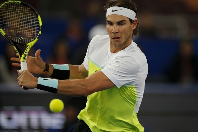 Rafael Nadal
