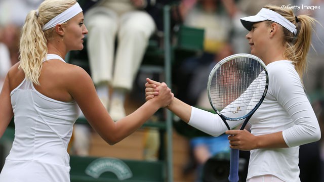 tennis