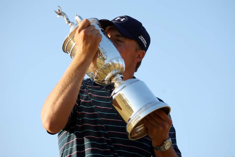 Spieth