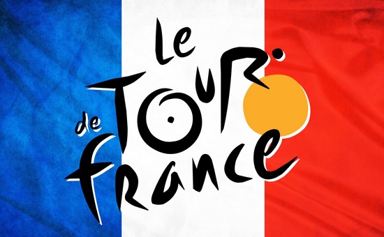 Giải đua xe đạp Tour de France