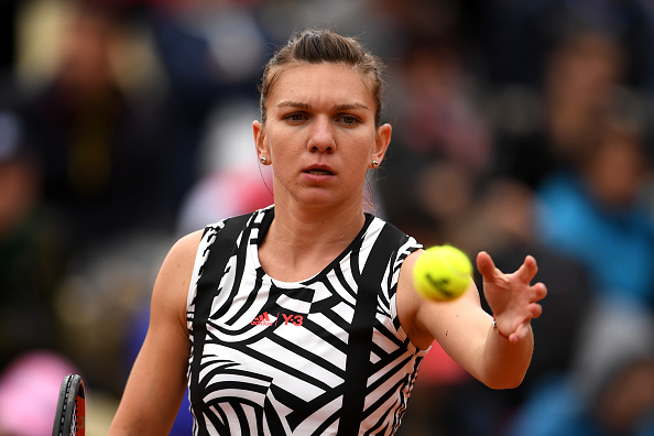 Adidas mượn ý tưởng ngụy trang quân sự cho Roland Garros