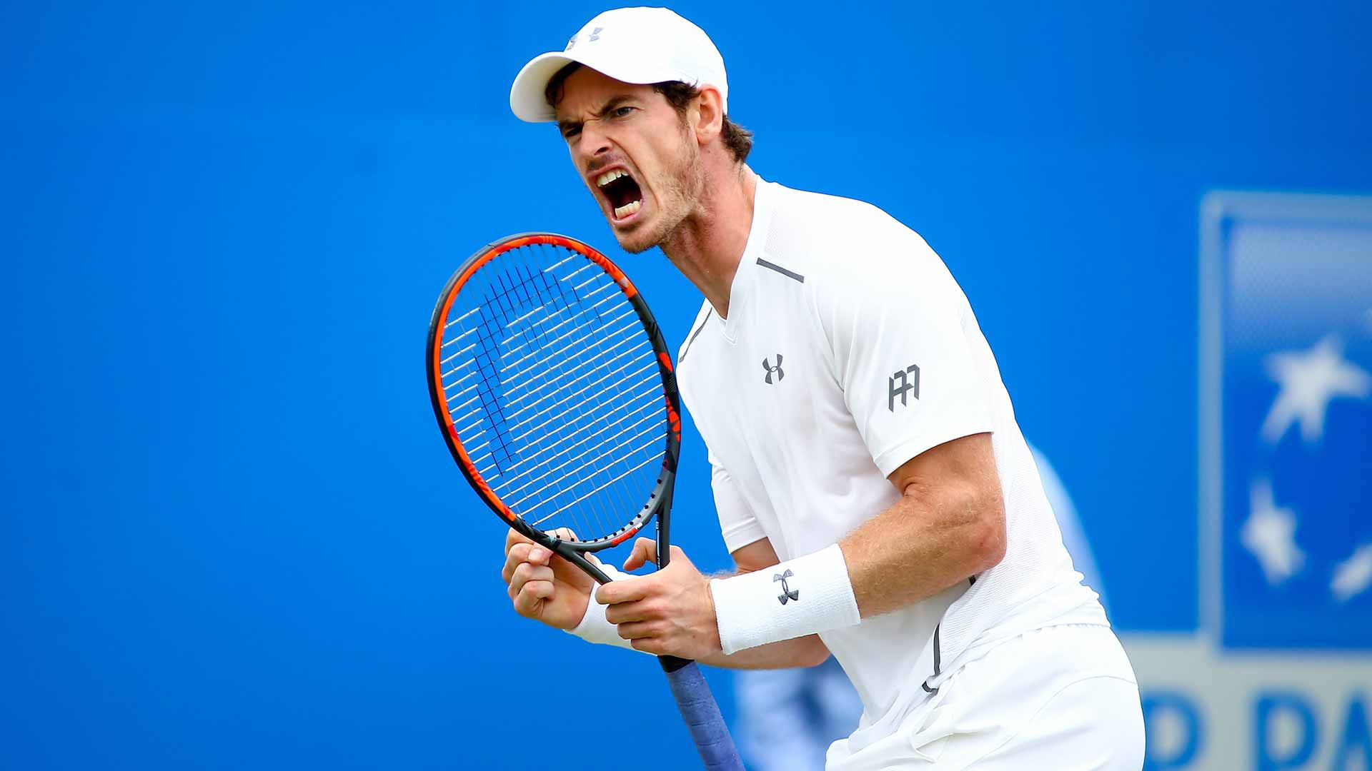 Aegon Championships: Murray lọt vào bán kết