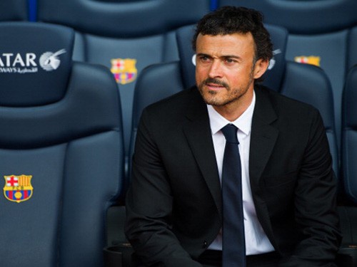 Ấn tượng thể thao tháng 1: Luis Enrique - HLV xuất sắc nhất thế giới năm 2015