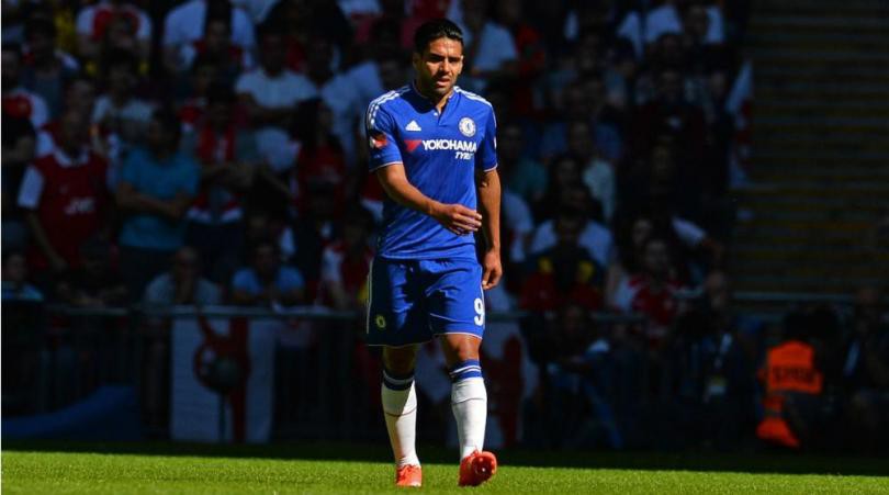 Ấn tượng thể thao tháng 12: Radamel Falcao - "Trái đắng" của Chelsea