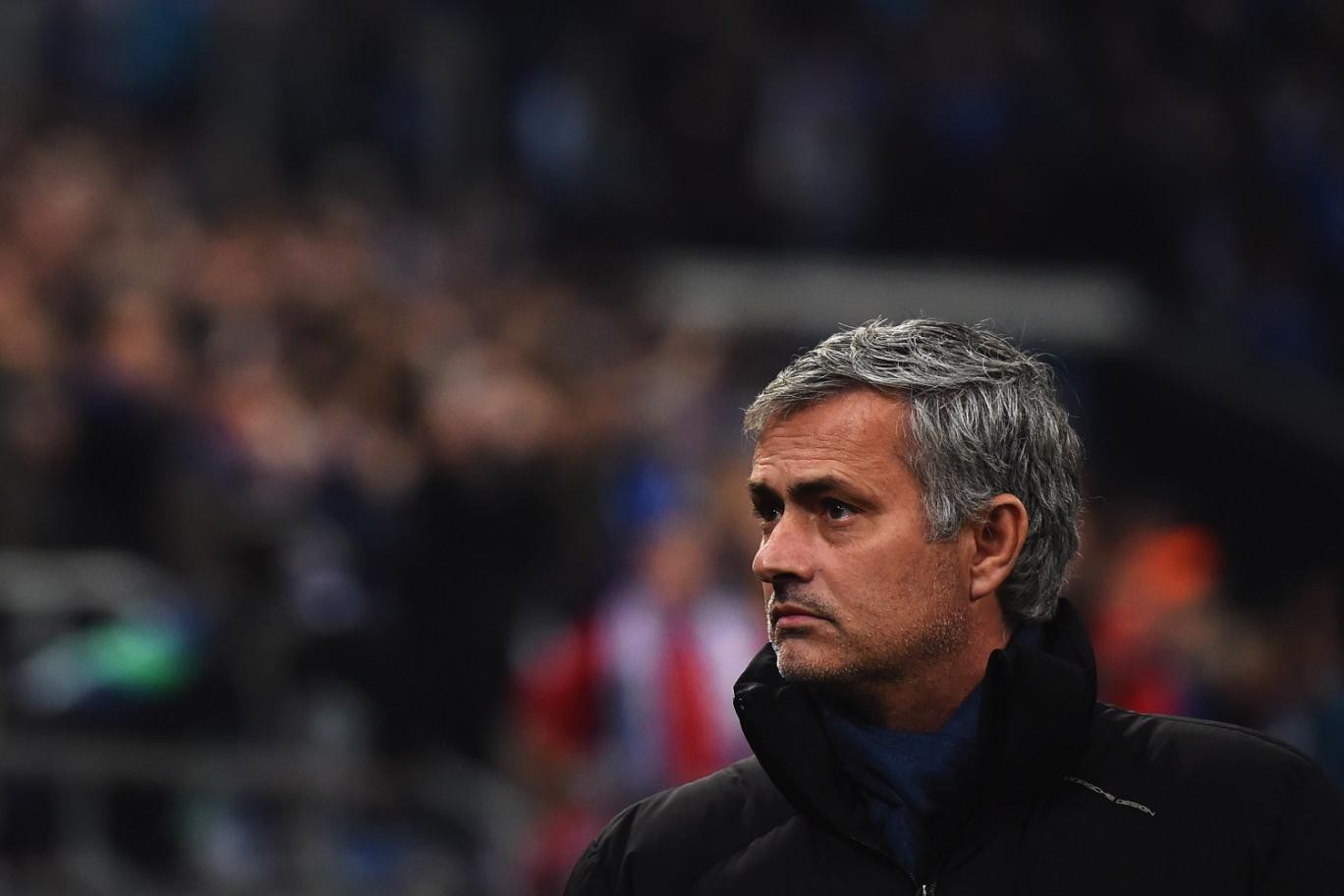 Ấn tượng thể thao tháng 12: Tiếc cho Jose Mourinho!