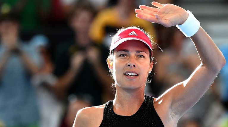 Ana Ivanovic giải nghệ, theo ngành thời trang