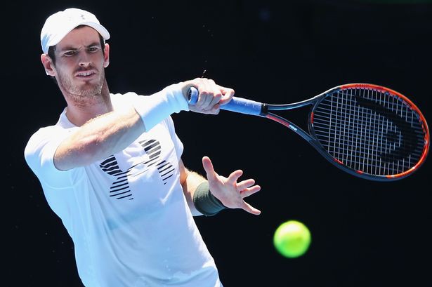 Andy Murray chỉ cạnh tranh được trong Big Four từ 2-3 năm nữa?