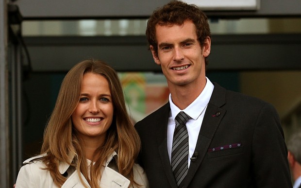 Vì vợ, Andy Murray bỏ giải Úc mở rộng 2016?