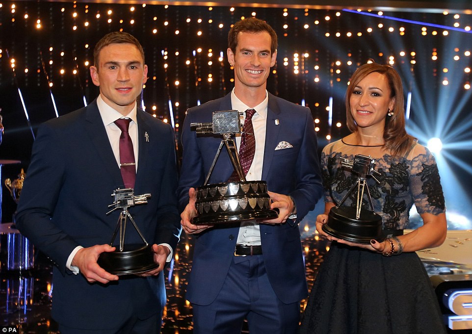 Andy Murray có thêm nhà tài trợ mới